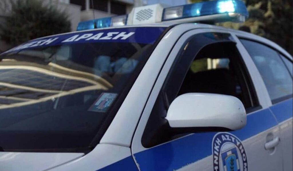 Ελλάδα: Τραγικό περιστατικό σε πυλωτή πολυκατοικίας με γνωστό επιχειρηματία και τον αδερφό του