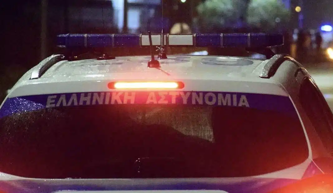 Συμπλοκή στην Καλλιθέα: Ένοικος ήρθε στα χέρια με διαρρήκτες – Συνελήφθησαν και οι τρεις