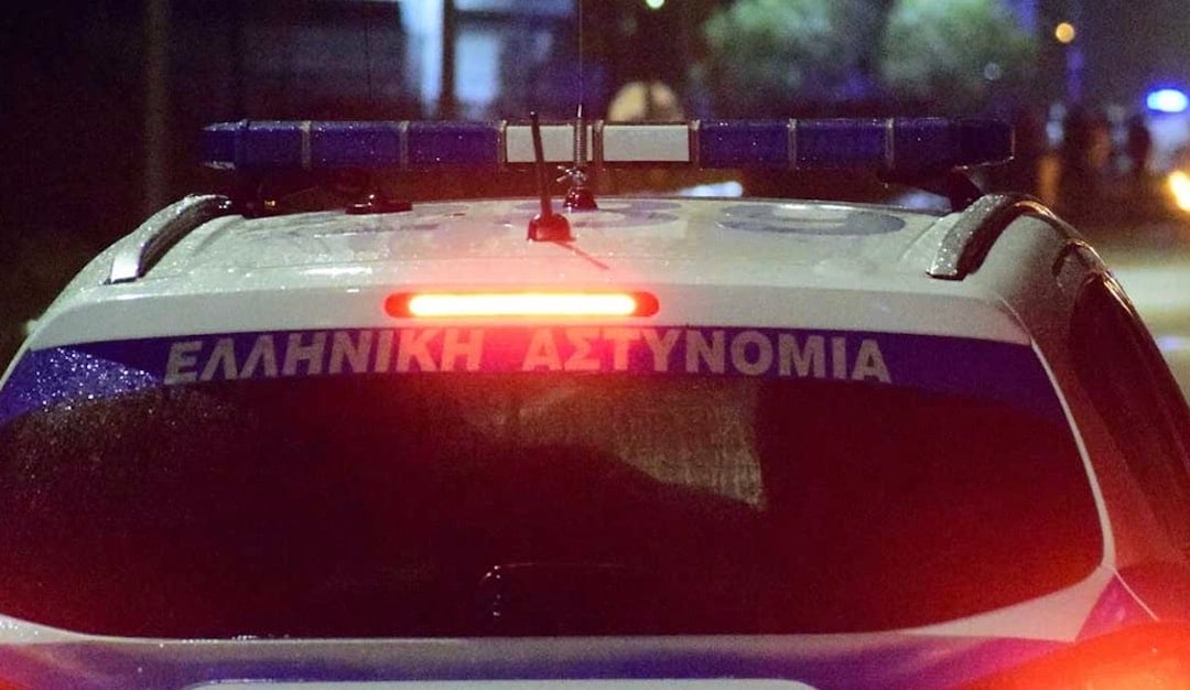 Ένοικος στην Καλλιθέα πήρε τον νόμο στα χέρια του - Έσπασε στο ξύλο δυο διαρρήκτες που μπήκαν στο σπίτι του