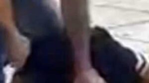 Σκληρό βίντεο: Δύο διαρρήκτες «μπούκαραν» σε σπίτι στην Καλλιθέα, ο ένοικος τους επιτέθηκε και τους κυνήγησε με ρόπαλο του μπέιζμπολ – Συνελήφθησαν και οι τρεις