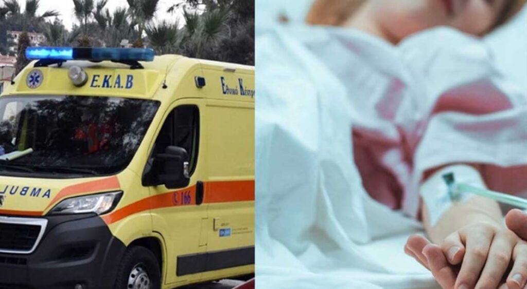 Θλίψη στο Μενίδι: Δεν έχει επισκεφθεί κανείς το 3χρονο κοριτσάκι που χαροπαλεύει – Οργισμένη ανάρτηση από το Χαμόγελο του Παιδιού