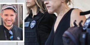 ΣΟΚ ΣΗΜΕΡΑ ΜΕΣΑ ΣΤΟ ΚΟΡΥΔΑΛΛΟ – ΕΒΑΛΕ ΤΕΛΟΣ ΣΤΗ ΤΗΣ… ΑΦΗΣΕ ΚΑΙ ΣΗΜΕΙΩΜΑ