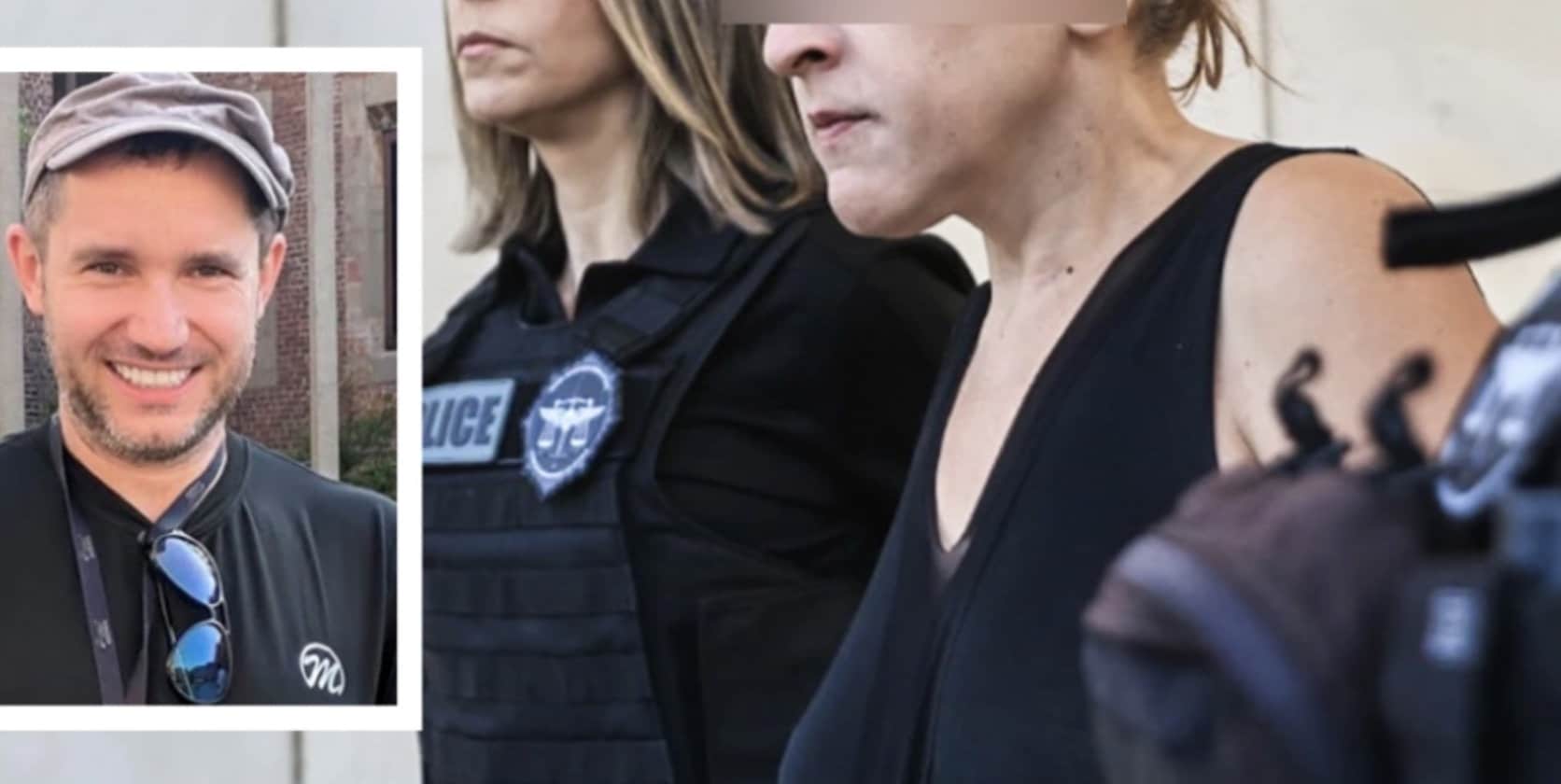 ΣΟΚ ΣΗΜΕΡΑ ΜΕΣΑ ΣΤΟ ΚΟΡΥΔΑΛΛΟ - ΕΒΑΛΕ ΤΕΛΟΣ ΣΤΗ ΤΗΣ... ΑΦΗΣΕ ΚΑΙ ΣΗΜΕΙΩΜΑ