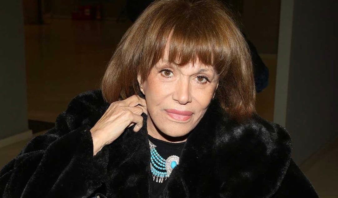 Μαίρη Χρονοπούλου: Θρίλερ με την τέφρα της – Γιατί παραμένει φυλαγμένη σε κρύπτη στο σπίτι της