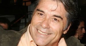 Ο Πάνος Μιχαλόπουλος επιστρέφει στην ελληνική τηλεόραση μετά από 20 χρόνια – Η σειρά που θα πρωταγωνιστήσει