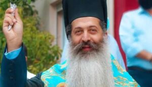 Συγκινεί ο Μητροπολίτης Συμεών: «Θα υποβληθώ σε χειρουργική επέμβαση – Ζητώ την προσευχή σας»