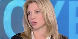 Καρυστιανού: «Εμείς δεν έχουμε έρθει στην πολιτική για να κάνουμε τα 2 σπίτια 15»