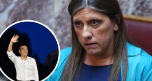 Χαμός με την Κωνσταντοπούλου και το πως αποκάλεσε τον Τσίπρα