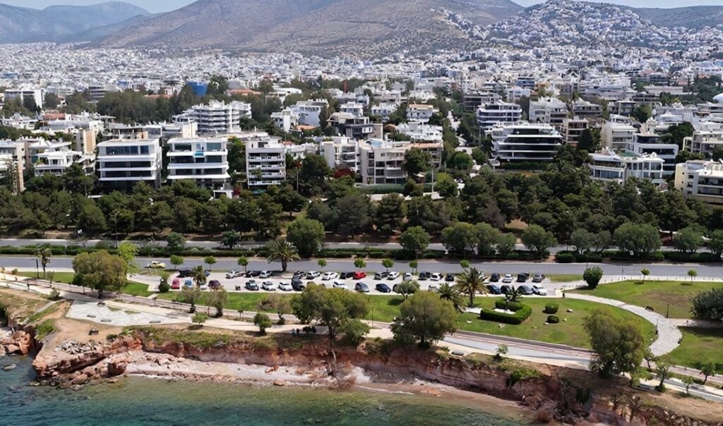 Λύθηκε το μυστήριο με την οσμή αερίου στην Αττική που αναστάτωσε τους πάντες