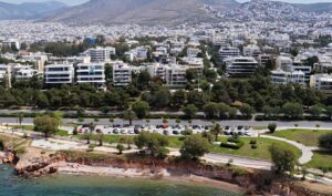 Λύθηκε το μυστήριο με την οσμή αερίου στην Αττική που αναστάτωσε τους πάντες
