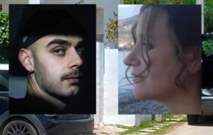 Σοκάρει ο τρόπος που σκότωσαν μάνα και γιο σήμερα μέσα στο ίδιο τους το σπίτι στο Αίγιο