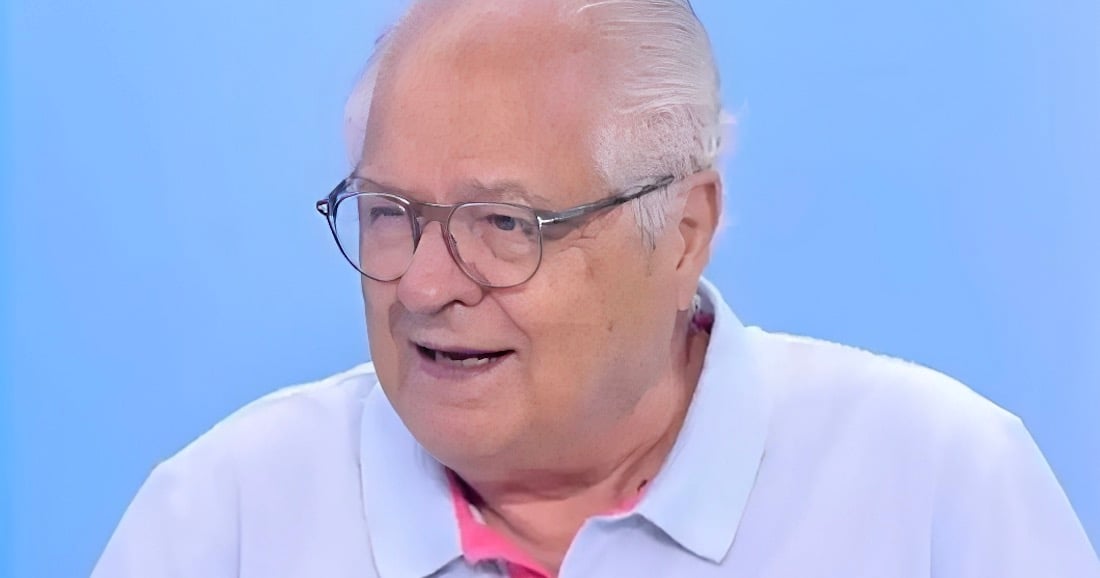 Δρυμιώτης: «Βλέπω τη ΝΔ κοντά στην αυτοδυναμία από την πρώτη κάλπη» - Το χειρότερο σενάριο για το ΠΑΣΟΚ