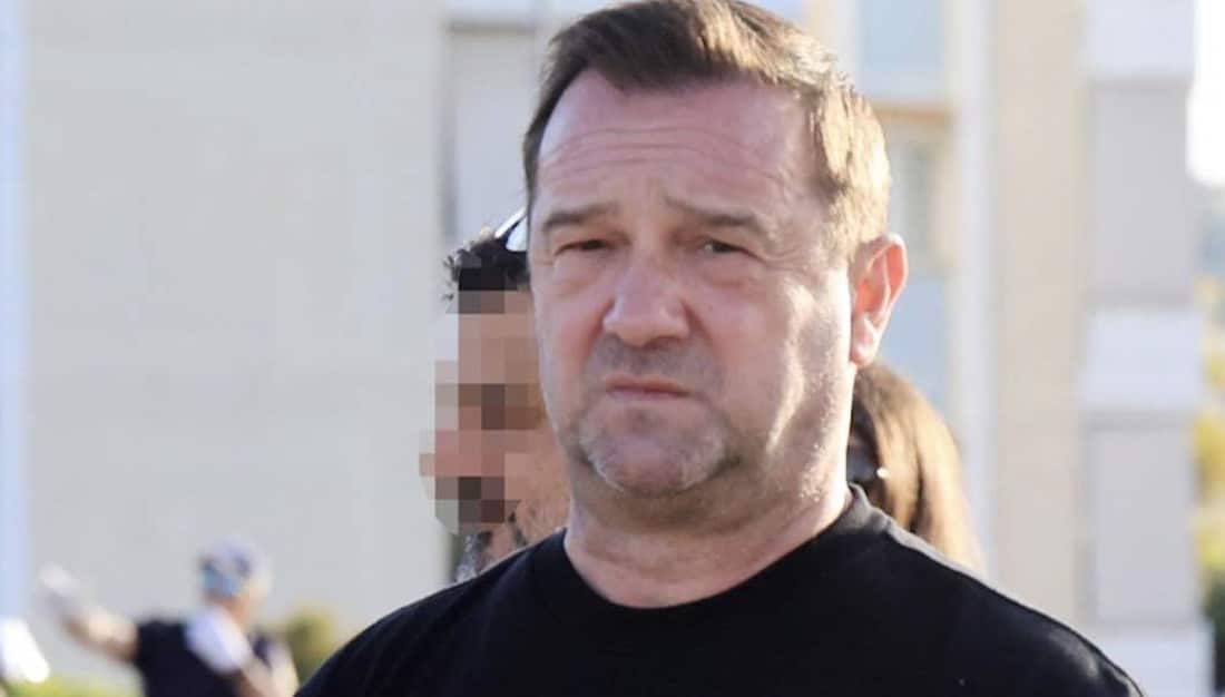 Πλακιάς για τη δίκη των Τεμπών: «Το ξυλόλιο γέννησε πολιτικούς και η αλήθεια αγωνιστές μέχρι το τέλος»
