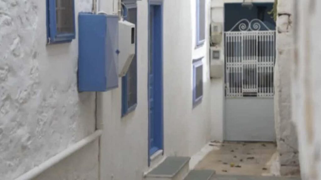 Το ελληνικό νησί με τους μηδενικούς λογαριασμούς ρεύματος