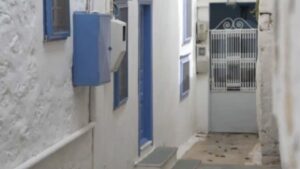 Το ελληνικό νησί με τους μηδενικούς λογαριασμούς ρεύματος