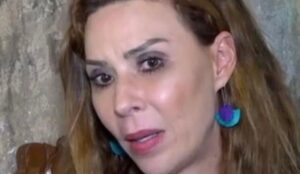 Δώρα Χρυσικού: «Με συγκλόνισε ο θάνατος της Γωγώς Μαστροκώστα – Αυτό που έκανε ο Τραϊανός Δέλλας, θα έπρεπε να είναι το αυτονόητο»
