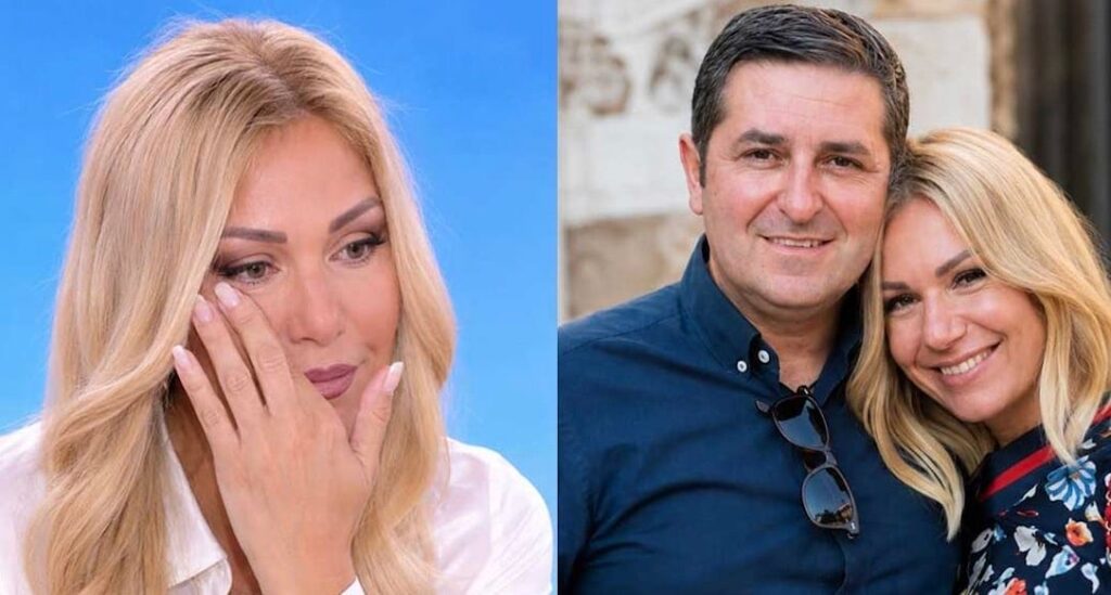 ΓΕΝΕΘΛΙΑ ΓΙΑ ΤΟΝ ΜΥΛΩΝΑΚΗ ΣΗΜΕΡΑ: ΡΑΓΙΖΕΙ ΚΑΡΔΙΕΣ Η ΤΙΝΑ ΜΕΣΣΑΡΟΠΟΥΛΟΥ