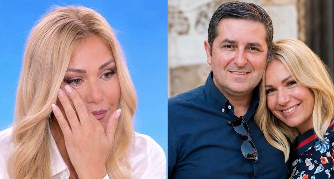 ΓΕΝΕΘΛΙΑ ΓΙΑ ΤΟΝ ΜΥΛΩΝΑΚΗ ΣΗΜΕΡΑ: ΡΑΓΙΖΕΙ ΚΑΡΔΙΕΣ Η ΤΙΝΑ ΜΕΣΣΑΡΟΠΟΥΛΟΥ