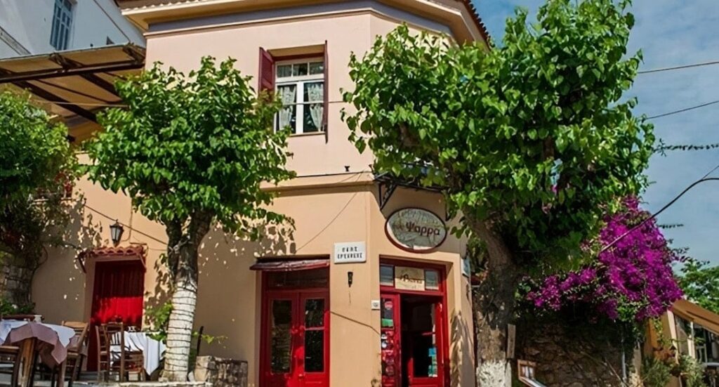 Εδώ έτρωγε ο Σεφέρης και η Βίβιαν Λι: Το παλαιότερο εστιατόριο στην Αθήνα σερβίρει από το 1898