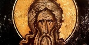 Σήμερα γιορτάζει ο πολύ μεγάλος Άγιος που έζησε για 60 ολόκληρα χρόνια στην απόλυτη ερημιά