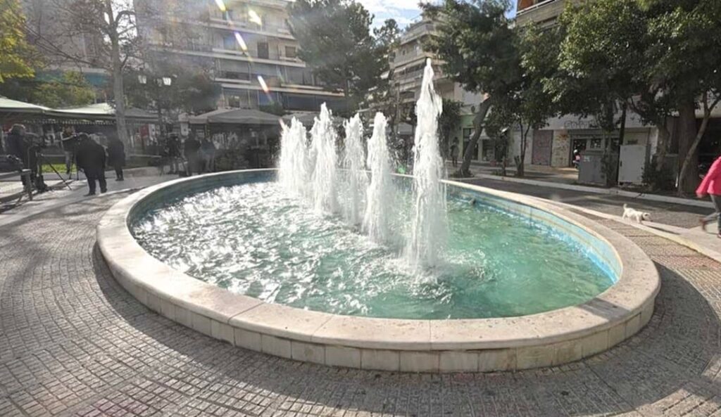 Μάχη για τη ζωή του εξακολουθεί να δίνει μετά από 4 μήνες το 2,5 ετών κοριτσάκι που έπεσε σε συντριβάνι στην Καλλιθέα