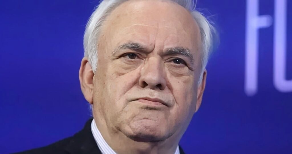 Δραγασάκης για Τσίπρα: «Δεν βλέπω κυβερνητική αλλαγή χωρίς αυτόν»