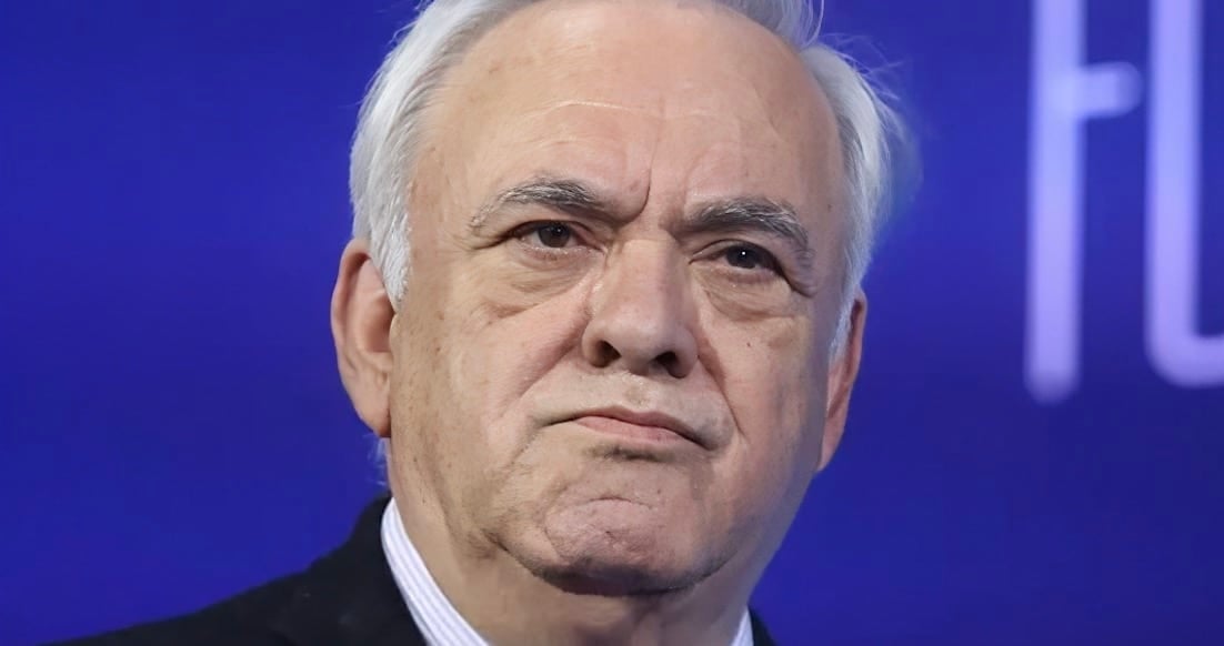 Δραγασάκης για Τσίπρα: «Δεν βλέπω κυβερνητική αλλαγή χωρίς αυτόν»