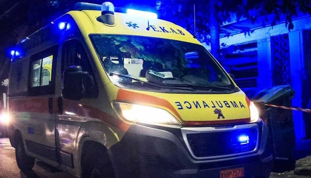Εξάρχεια: Νεκρός άνδρας από πυροβολισμούς στη μέση του δρόμου