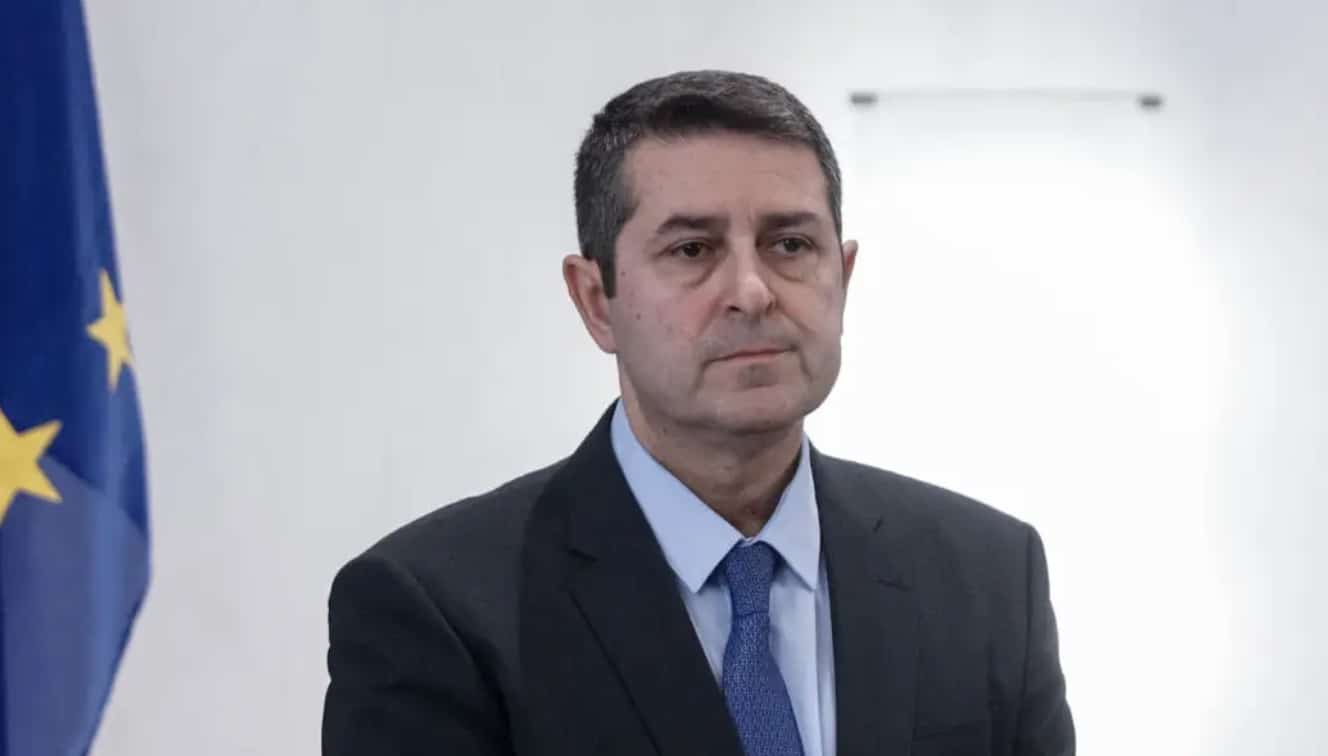Ο Γιώργος Μυλωνάκης επέστρεψε σπίτι του – Πήρε εξιτήριο από το κέντρο αποκατάστασης μετά το εγκεφαλικό επεισόδιο