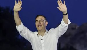 ΕΛΑΣ: Ο Τσίπρας «χτίζει» κόμμα χωρίς τα βαρίδια του ΣΥΡΙΖΑ – Ανακοινώνει όργανα «σφιχτά» και ευέλικτα