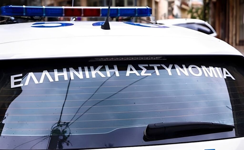 ΝΕΑ ΓΥΝΑΙΚΟΚΤΟΝΙΑ ΣΟΚ – ΑΣΤΥΝΟΜΙΚΟΣ ΣΚΟΤΩΣΕ ΤΗ ΣΥΖΥΓΟ ΤΟΥ ΚΑΙ ΣΤΗ ΣΥΝΕΧΕΙΑ ΕΒΑΛΕ ΤΕΛΟΣ ΣΤΗ ΖΩΗ ΤΟΥ