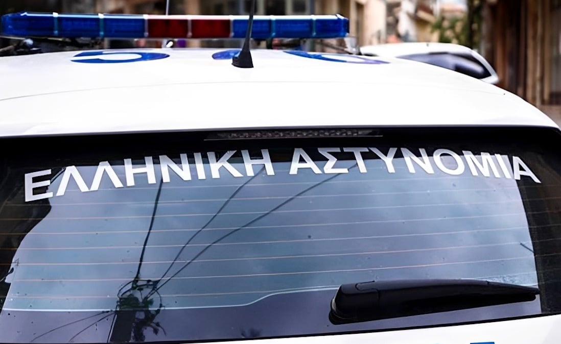 ΝΕΑ ΓΥΝΑΙΚΟΚΤΟΝΙΑ ΣΟΚ - ΑΣΤΥΝΟΜΙΚΟΣ ΣΚΟΤΩΣΕ ΤΗ ΣΥΖΥΓΟ ΤΟΥ ΚΑΙ ΣΤΗ ΣΥΝΕΧΕΙΑ ΕΒΑΛΕ ΤΕΛΟΣ ΣΤΗ ΖΩΗ ΤΟΥ