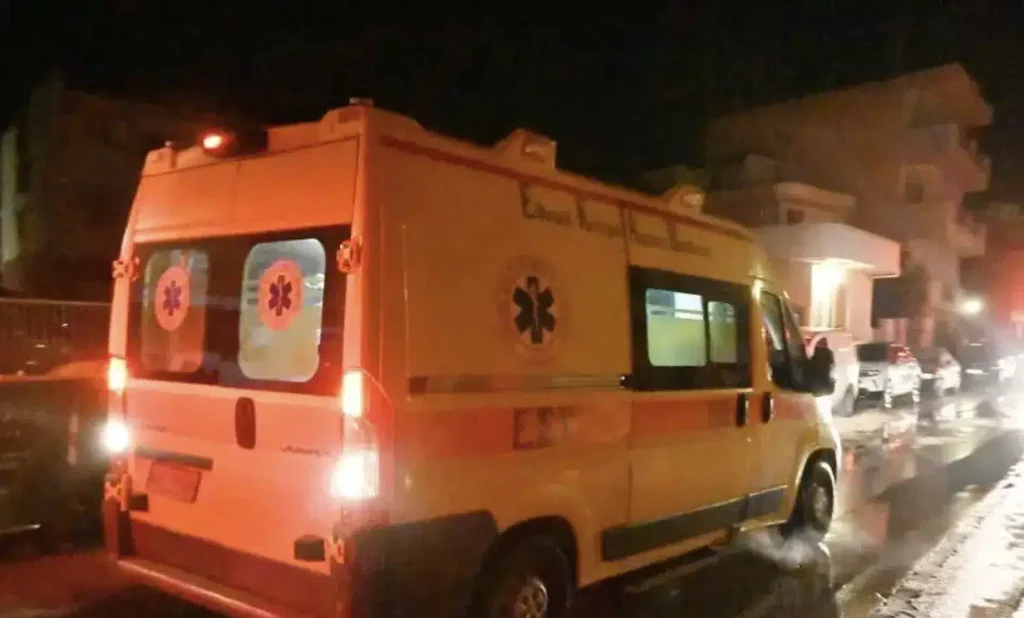 Τραγωδία στην Εύβοια: Πέθανε ξαφνικά 21χρονη