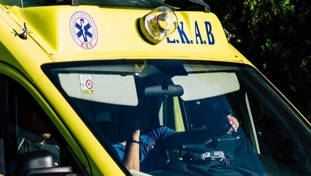 Aδιανόητη τροπή και ανείπωτη τραγωδία στη Δράμα: Πέθανε η μητέρα του αστυνομικού όταν έμαθε για τoν γιο της 