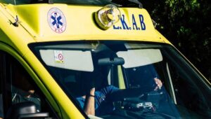 Aδιανόητη τροπή και ανείπωτη τραγωδία στη Δράμα: Πέθανε η μητέρα του αστυνομικού όταν έμαθε για τoν γιο της 