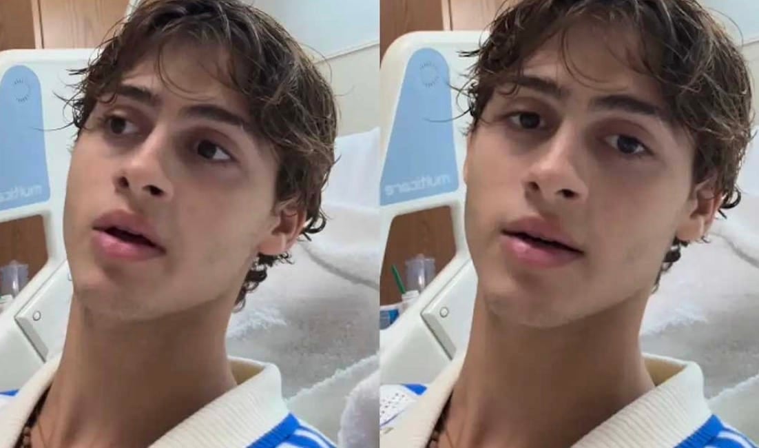 Συγκλονίζει ο Σταύρος Φλώρος του Survivor ένα μήνα μετά τον ακρωτηριασμό: «Έκανα ένα χειρουργείο που είχε σοβαρή επιπλοκή»