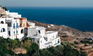Σε κατάσταση έκτακτης ανάγκης Αλόννησος και Τήνος