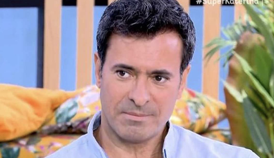 Νίκος Παπαδάκης: «Αν μπορούσα να γυρίσω στο παρελθόν δε θα επέστρεφα από την Αμερική»