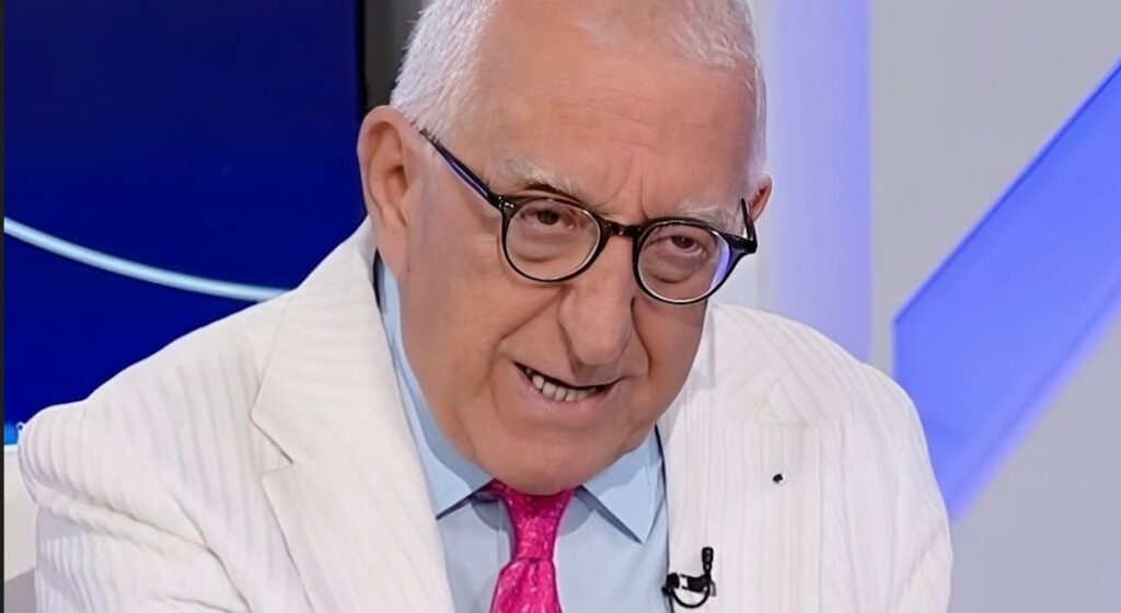 Κακλαμάνης για Σαμαρά: «Αν κάνει κόμμα θα αντιπαρατεθώ μαζί του»