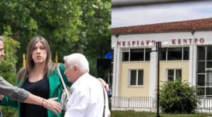 Ένταση στη δίκη για τα Τέμπη – Διαμαρτυρίες συγγενών θυμάτων προς τη Ζωή Κωνσταντοπούλου και διακοπή για 30 λεπτά