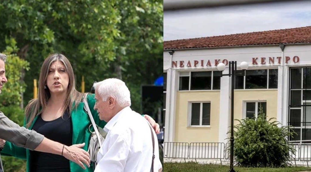 Ένταση στη δίκη για τα Τέμπη – Διαμαρτυρίες συγγενών θυμάτων προς τη Ζωή Κωνσταντοπούλου και διακοπή για 30 λεπτά