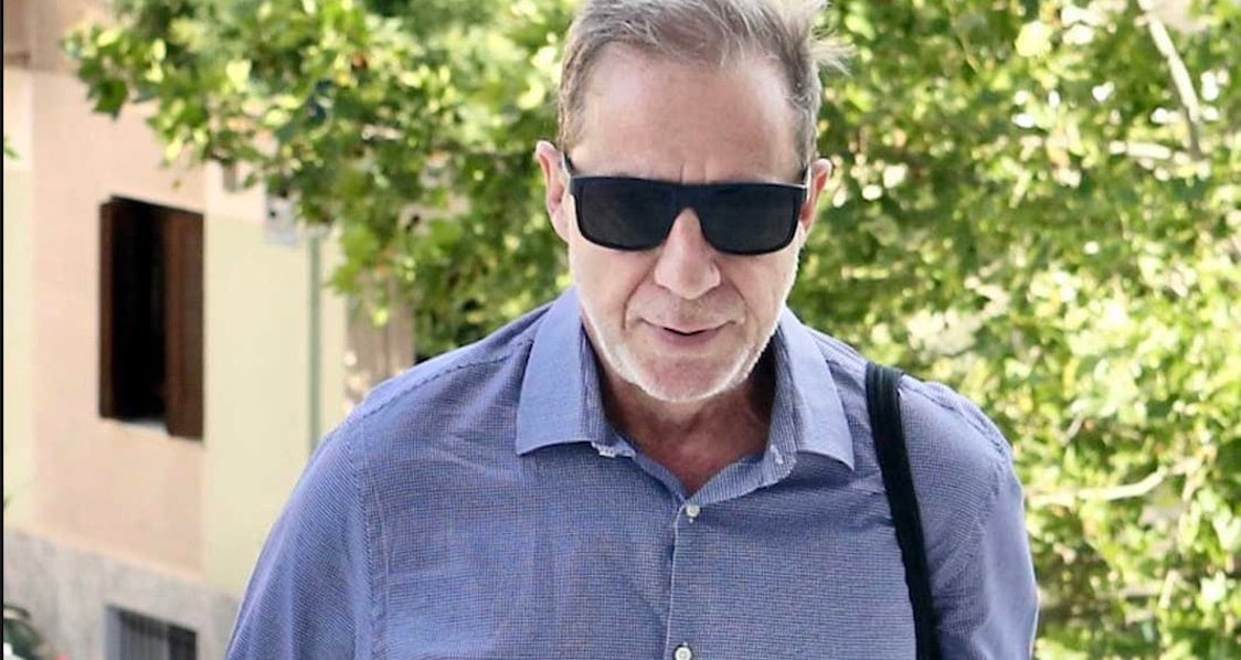 Ξανά στο εδώλιο o Λιγνάδης για 3 βιασμούς ανηλίκων – Έγινε δεκτή η εισαγγελική έφεση