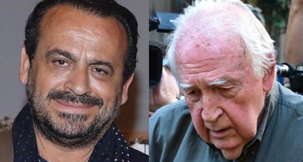 Όλοι μιλάνε για τον Ζούλια πήρε θέση για τον Γιωτόπουλο και είπε δημόσιο αυτό που κανείς δεν τόλμησε να πει