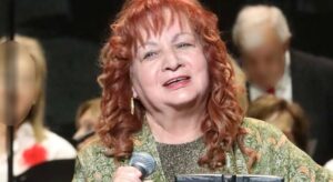 Θλίψη για τη Μαίρη Ραζή – Βαρύ πένθος για την ηθοποιό