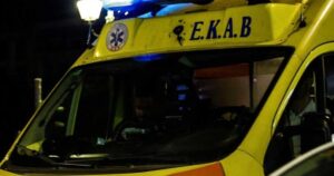 Σοκ στην Ορεστιάδα – 49χρονος, πατέρας δύο παιδιών έβαλε τέλος στη ζωή του με τον πιο σκληρό τρόπο