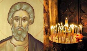 Εορτολόγιο 19 Ιουνίου: Ποιος γιορτάζει αύριο