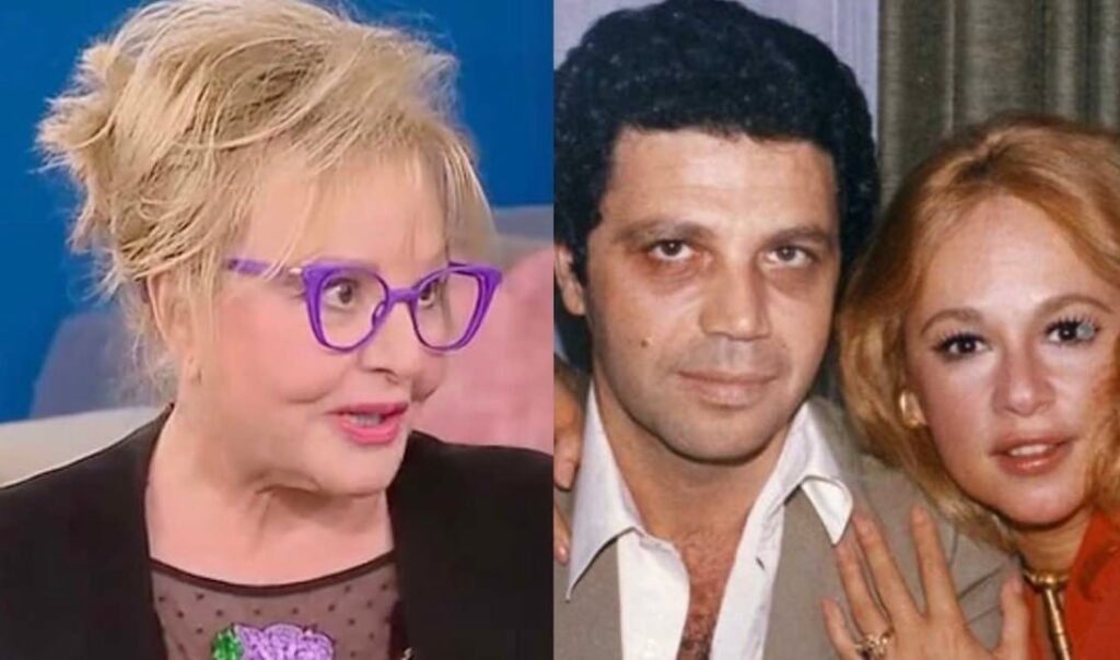 Αλίκη Βουγιουκλάκη: Η αποκάλυψη της Βίκυς Παγιατάκη για τον δεύτερο γάμο της – «Πρώτη φορά το λέω»