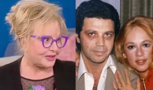 Αλίκη Βουγιουκλάκη: Η αποκάλυψη της Βίκυς Παγιατάκη για τον δεύτερο γάμο της – «Πρώτη φορά το λέω»
