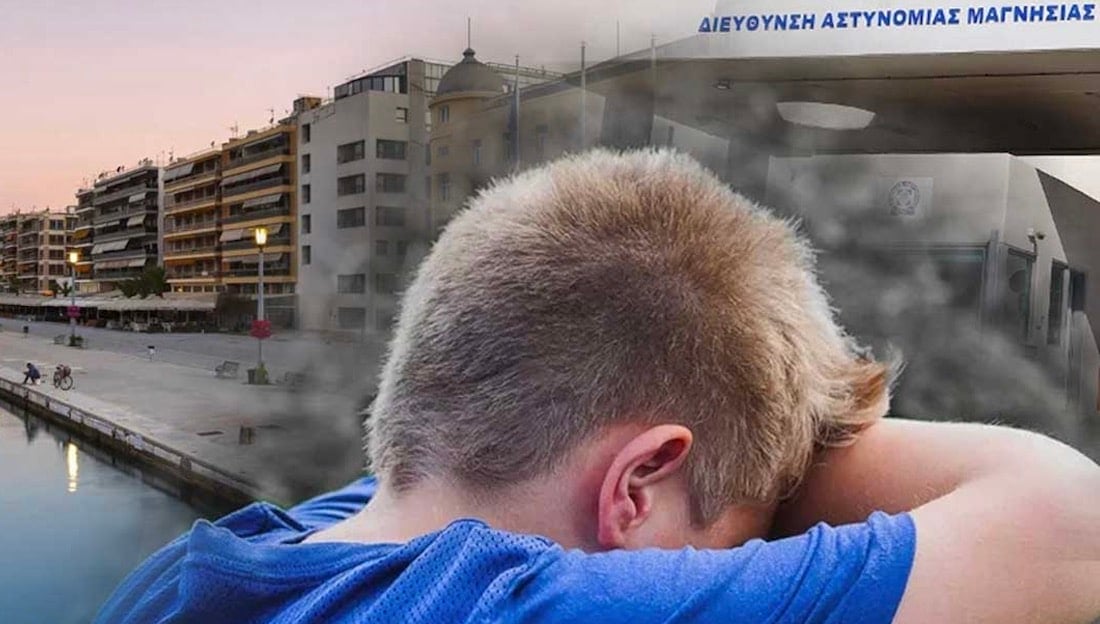 BMW, μηχανές και χλιδάτη ζωή «έκαψαν» τον 34χρονο που κατηγορείται ότι εκβίαζε 13χρονο για 370.000 ευρώ