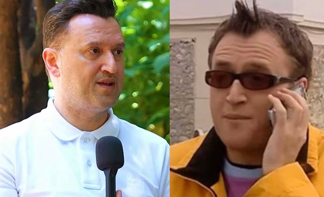 Ο Αργύρης Αγγέλου αποκάλυψε πόσα χρήματα παίρνει από τις επαναλήψεις για τις σειρές «Παρά Πέντε» και «Σαββατογεννημένες»